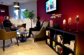 Hotels in La Ravoire